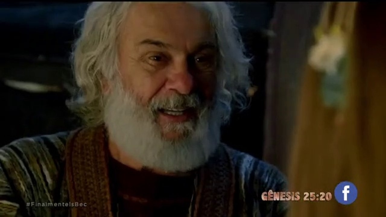 NOVELA GÊNESIS CAPÍTULO 109 COMPLETO 18/06/2021 SEXTA EM HD