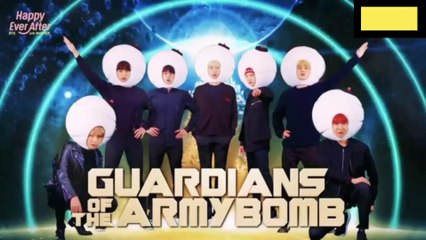 [ENG SUB] BTS 2021 Muster Behind Special clip 2