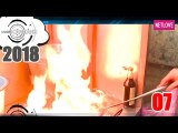 Camera Cận Cảnh 2018 - Tập 07: Nỗi lo cháy nổ tư trong căn bếp