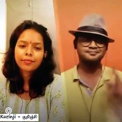 Chi Chi Chi சீ!சீ!சீ!  | Majaa மஜா-2005 | Bala | Sriuma | Smule Tamil Song