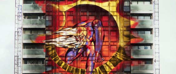 Twist Trailer - Michael Caine, Lena Headey, Rita Ora