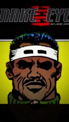 Snake Eyes - Blind Master