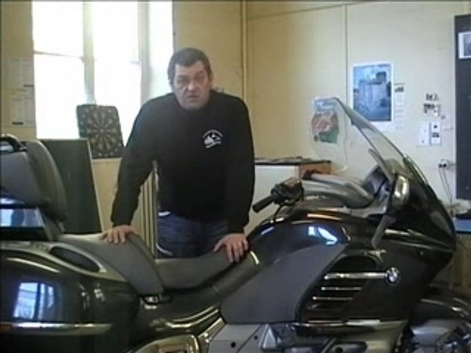 Les voeux du président 2008