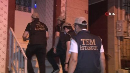 Son dakika haber! İstanbul merkezli 17 ilde FETÖ'nün askeri öğrenci yapılanmasına operasyon