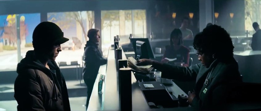 Cherry Trailer - Tom Holland, Ciara Bravo