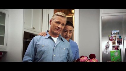 Falling Trailer - Viggo Mortensen, Lance Henriksen