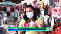 Mercados de Managua esperan vender c$ 100 millones por celebración al padre
