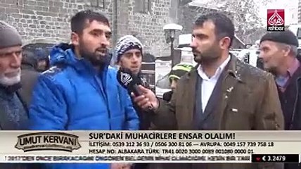 Daha önce HDP'ye oy vermiş vatandaş isyan etti!
