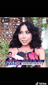 Hiện tượng mạng Thái Lan Sitang Buathong một lần nữa khiến cộng đồng mạng xôn xao bởi khuôn mặt trẻ trung, xinh đẹp hơn sau khi đụng dao kéo.