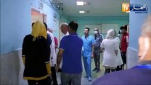 عصابات الأحياء.. أرقام مرعبة بالمستشفيات لضحايا الإعتداءات بالأسلحة البيضاء
