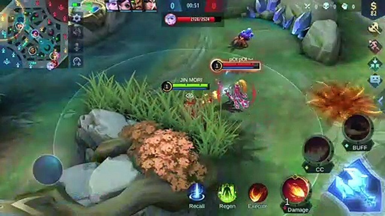 VALIR GAME PLAY