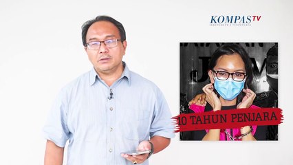 Misteri Diskon Vonis Penjara Jaksa Pinangki - Opini Budiman