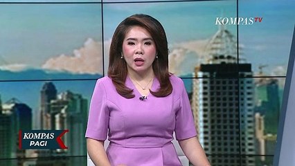 Kendaraan Luar Bandung Kena Penyekatan di Pintu Keluar Tol Soroja