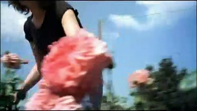 Peau d'ange Film (2001) - Avec Morgane Moré, Guillaume Depardieu, Dominique Blanc