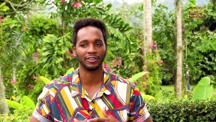 ¿Qué tienen en común Yarlo Ruiz y su personaje Lemarcus?