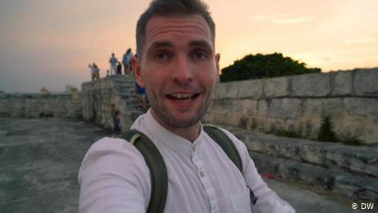 Sightseeingtour durch Havanna