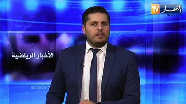 مدرب شبيبة القبائل واللاعب صوياد يؤكدان على التحضير الجيد لمواجهة كوتون سبور في كأس الكاف