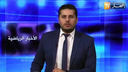 مدرب وفاق سطيف: اللاعب عمورة يملك إمكانيات كبيرة ولم يقدم كل ما عليه