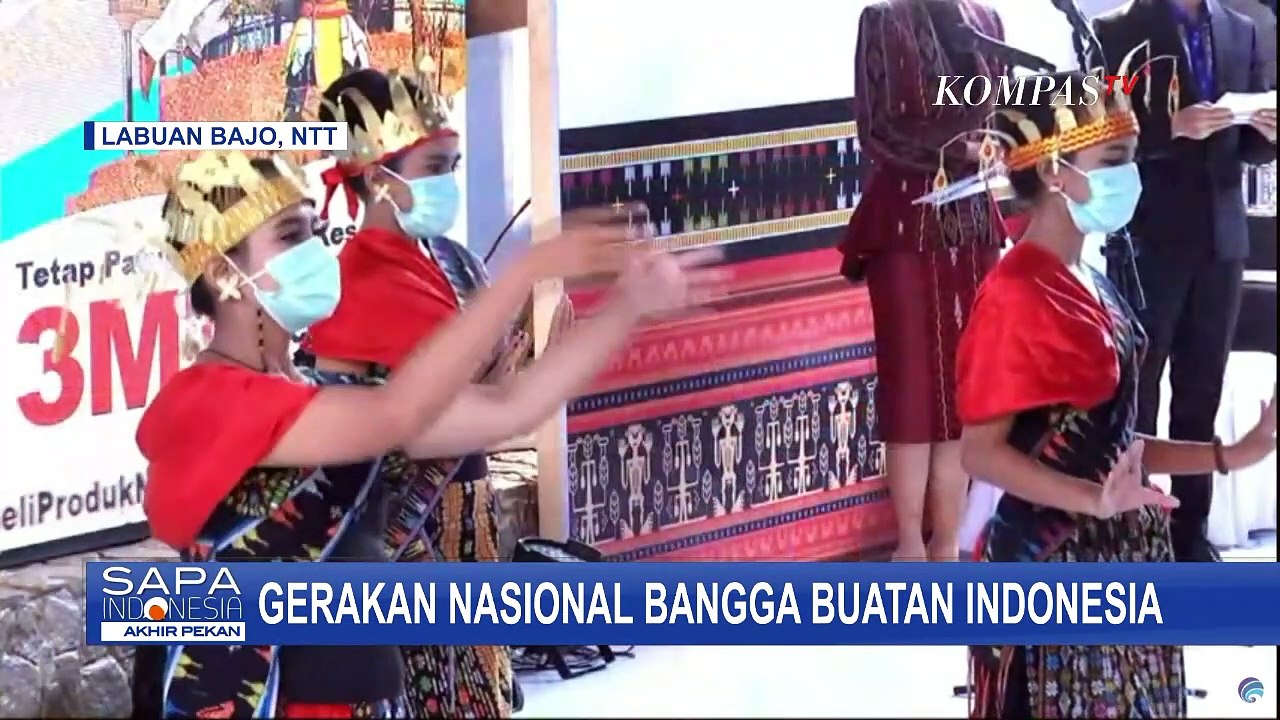 Tingkatkan Kualitas UMKM Lewat Transformasi Digital