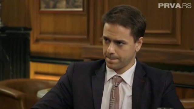 Igra sudbine 307 epizoda - Igra sudbine 307 epizoda - Igra sudbine 307 epizoda - Igra sudbine 307 epizoda