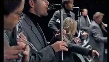 The Ford Focus Orchestra, Ode to a Ford, Nuevo Ford Focus UK