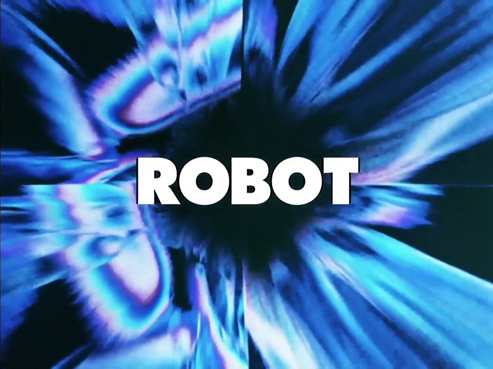 Doctor Who clásico Temporada 12 episodio 2 "Robot part 2" (subtítulos en español)