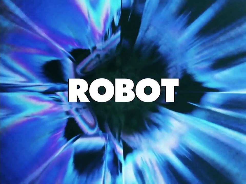 Doctor Who clásico Temporada 12 episodio 3 "Robot part 3" (subtítulos en español)