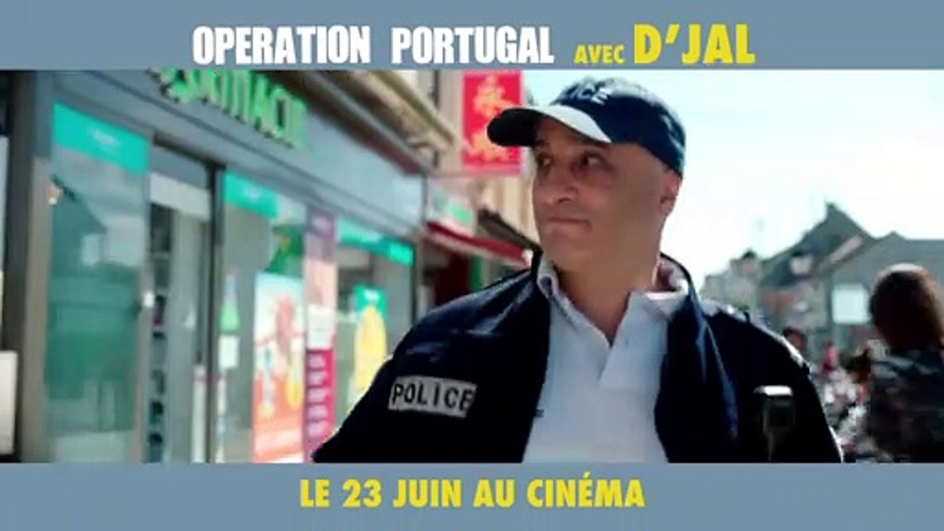 Opération Portugal Film - Maghreb - Vidéo Dailymotion