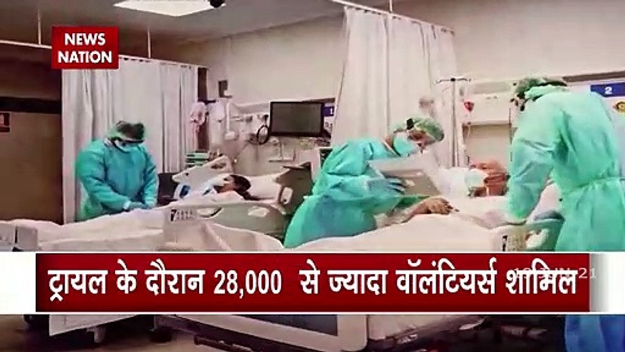 आने वाली है एक और देसी वैक्सीन, जानें DNA पर आधारित वैक्सीन क्या है और कैसे करेगी काम