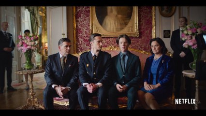 Young Royals Saison 1