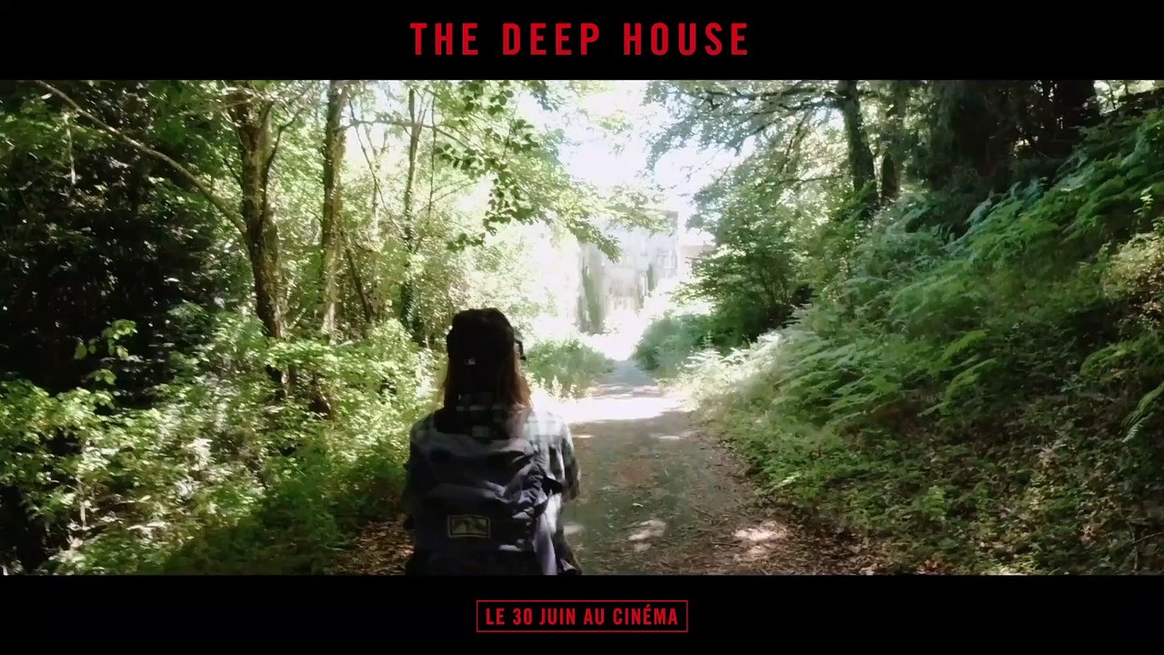 The Deep House
