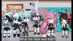 ~ 4 brothers, 1 sister ~  GLMM Gachalife mini movie [GACHA]