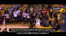 On This Day - LeBron and Kyrie seal iconic Cavs title
