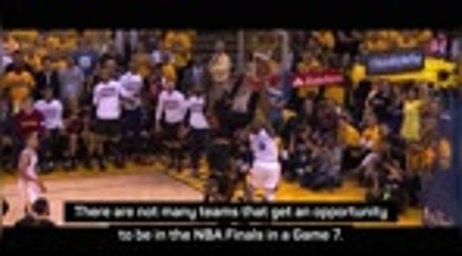 On This Day - LeBron and Kyrie seal iconic Cavs title