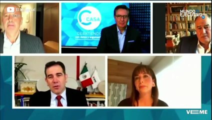 Las Noticias con Alberto Vega: Detectan dos casos más de Covid en escuelas