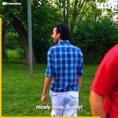 Amazing Acts Of Kindness video