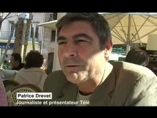 La politique vue par Patrice Drevet et Bernard Soustrot