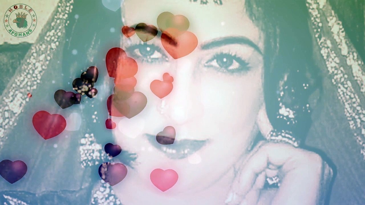 NAGHMA | نغمه | ښکلې ټپې