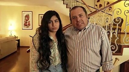 Viendo Como Chico Conociendo Suegros