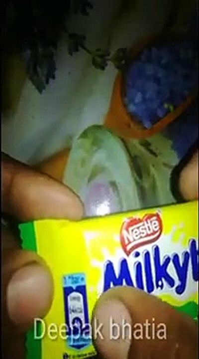 Nestle Milkybar