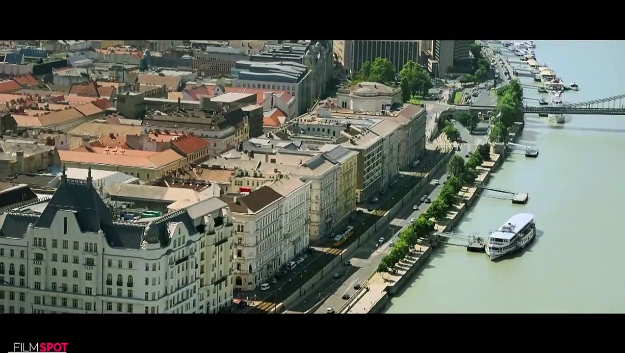BLACK WIDOW You're A Total Poser Trailer (NEW 2021) Superhero Movie HD