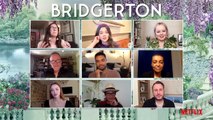 Bridgerton  Period Romance Through a Modern Lens  Netflix