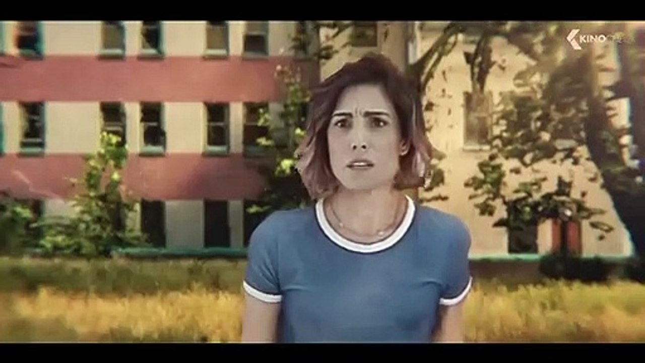 DEMONIC Trailer (2021)