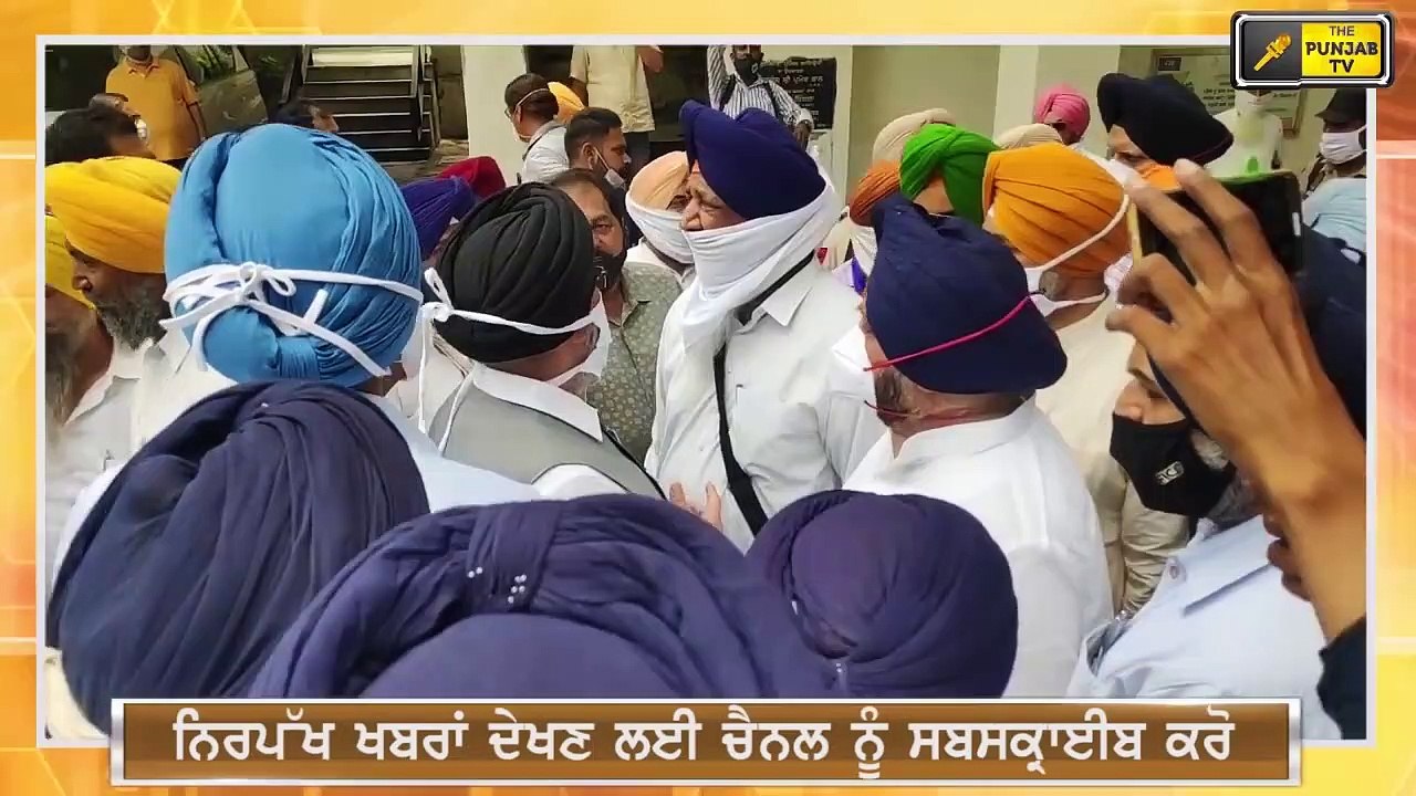 ਰਵਨੀਤ ਬਿੱਟੂ ਦੀਆਂ ਵਧੀਆਂ ਮੁਸ਼ਕਿਲਾਂ Ravneet Bittu i...