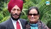 'An inspiration to millions': From SRK to Akshay Kumar, celebs mourn the demise of Milkha Singh