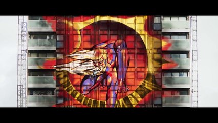 TWIST Trailer 2 (NEW 2021) Lena Headey, Michael Caine, Rita Hora, Drama Movie