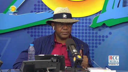 Miguel Valerio Abogado, ofrece detalles sobre el supuesto fraude que hubo en las EDES