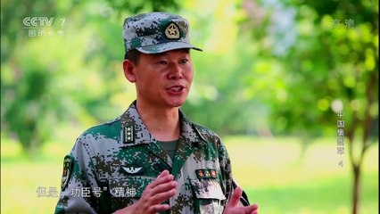 Chinese Army Excercise (4) 中国集团军