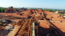 Locals at Weipa want to break away from Rio Tinto