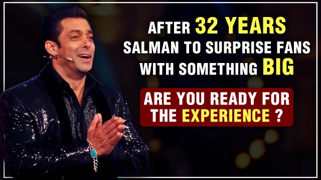 Salman Khan In Never Seen Before Character, To Work In A Famous Biopic | Details Revealed